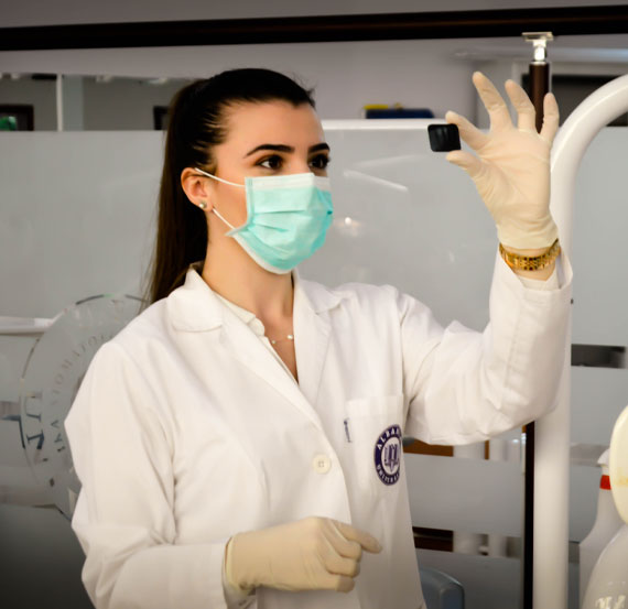 Fertilite ve Üreme Sağlığı