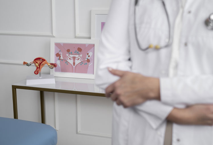 Jinekolojik Kanserler: Tanı ve Tedavi Seçenekleri