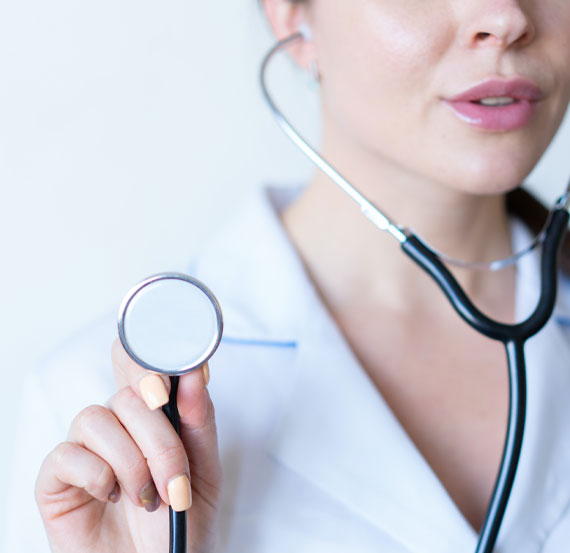 Jinekolojik Muayene ve Tanı