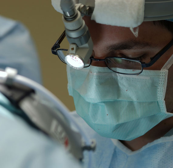 Jinekolojik Onkoloji Cerrahisi