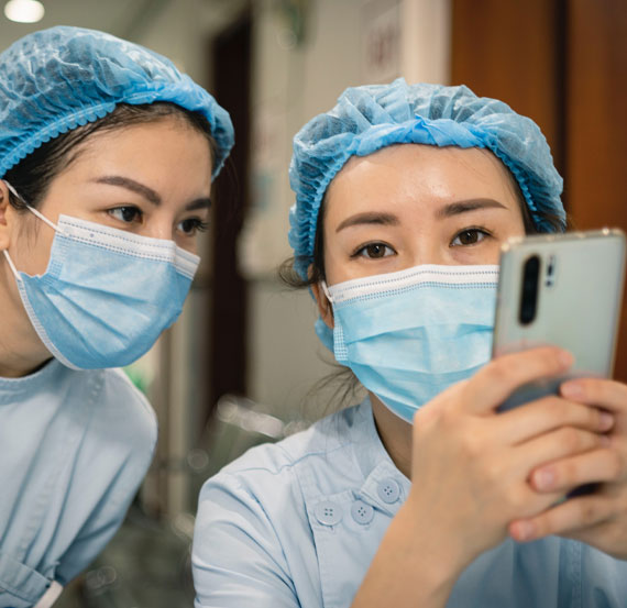 Kadın Sağlığı Hizmeti