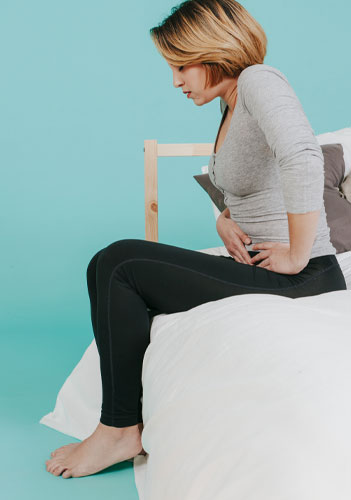 Pelvik İltihaplar ve Enfeksiyonlar