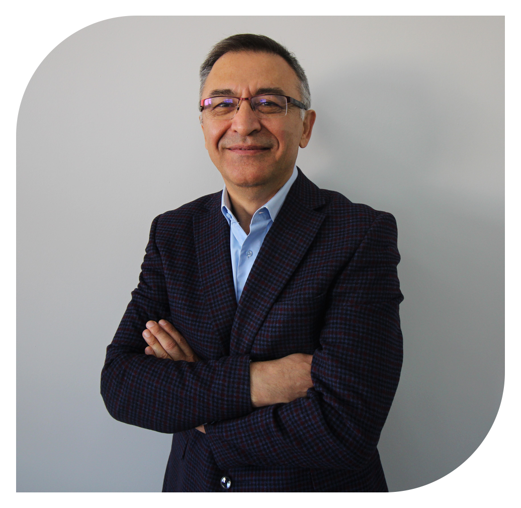 Prof. Dr. İbrahim Serdar Serin