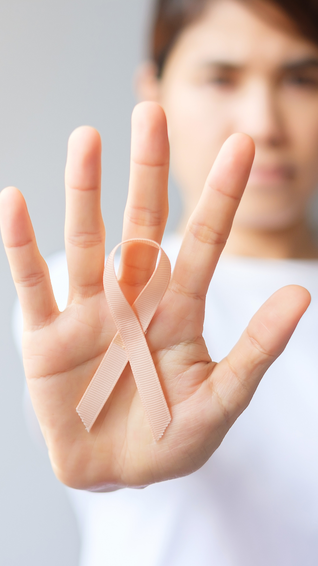 Yumurtalık (Over) Kanseri